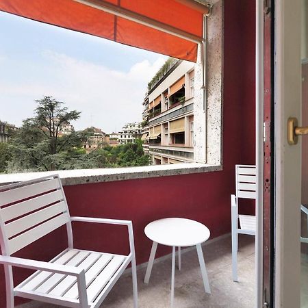 Contempora Apartments - Turati 3 - 2 Bedrooms Apartment Milano Dış mekan fotoğraf
