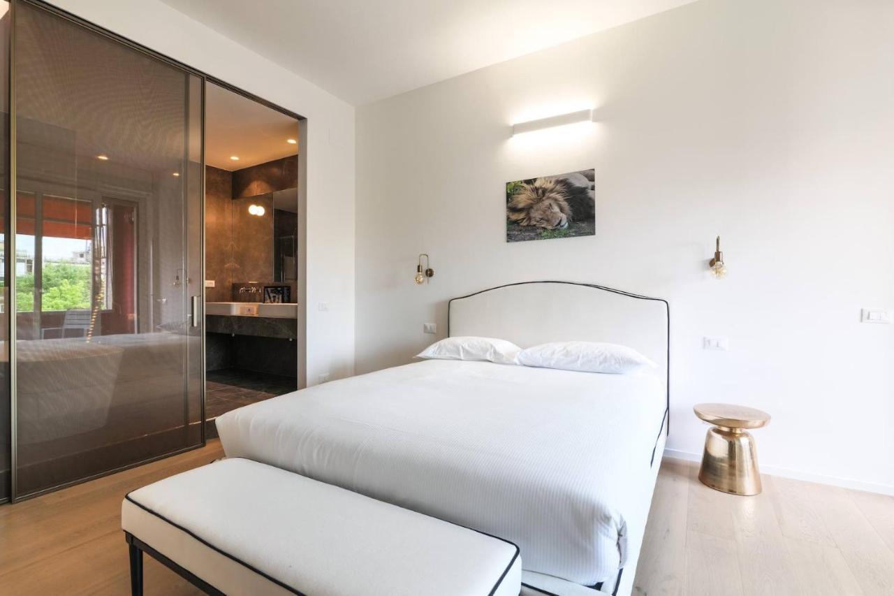 Contempora Apartments - Turati 3 - 2 Bedrooms Apartment Milano Dış mekan fotoğraf