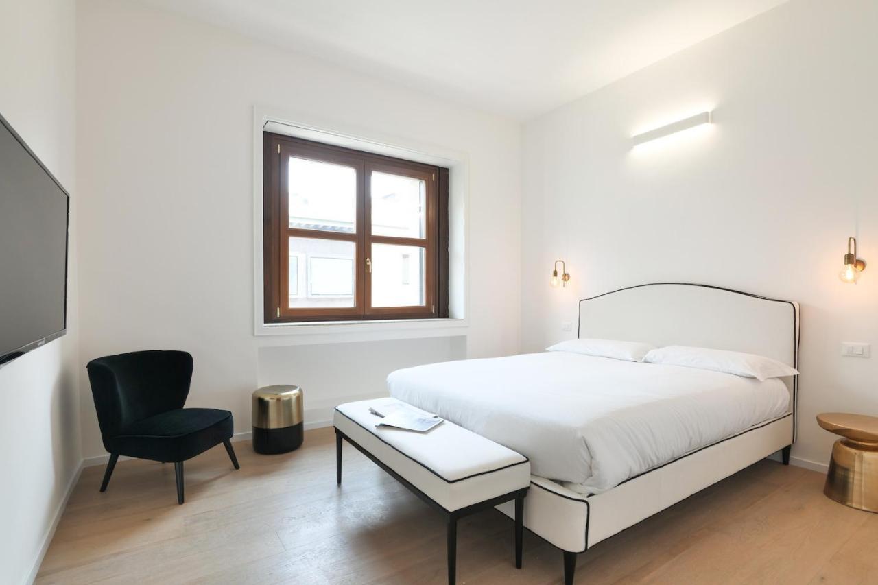 Contempora Apartments - Turati 3 - 2 Bedrooms Apartment Milano Dış mekan fotoğraf