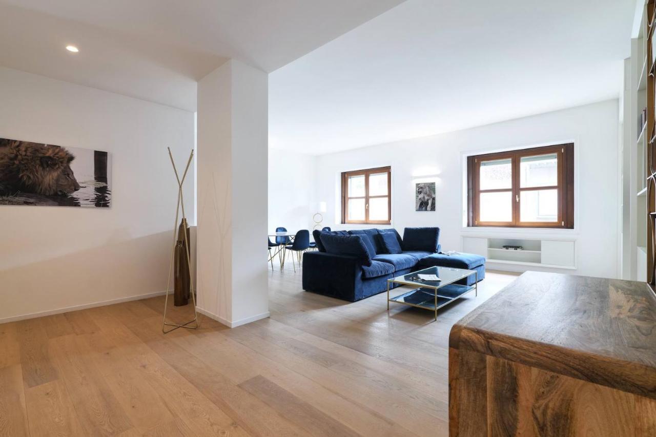 Contempora Apartments - Turati 3 - 2 Bedrooms Apartment Milano Dış mekan fotoğraf