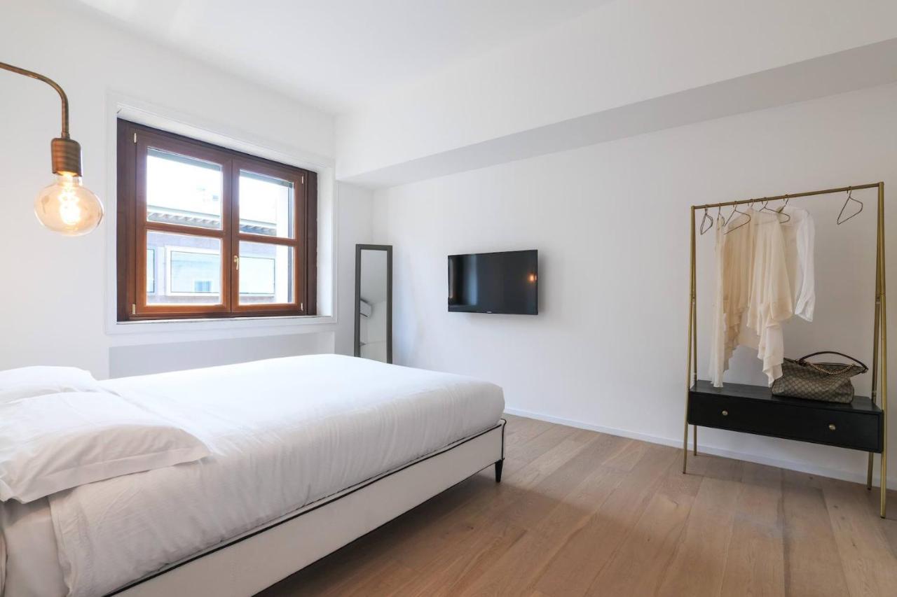 Contempora Apartments - Turati 3 - 2 Bedrooms Apartment Milano Dış mekan fotoğraf