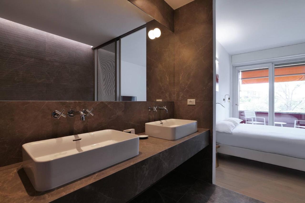 Contempora Apartments - Turati 3 - 2 Bedrooms Apartment Milano Dış mekan fotoğraf