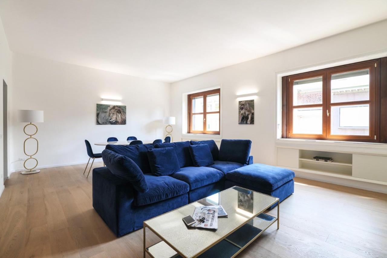 Contempora Apartments - Turati 3 - 2 Bedrooms Apartment Milano Dış mekan fotoğraf