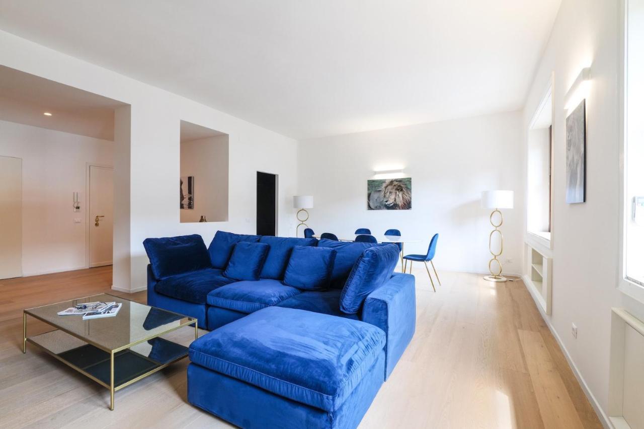 Contempora Apartments - Turati 3 - 2 Bedrooms Apartment Milano Dış mekan fotoğraf