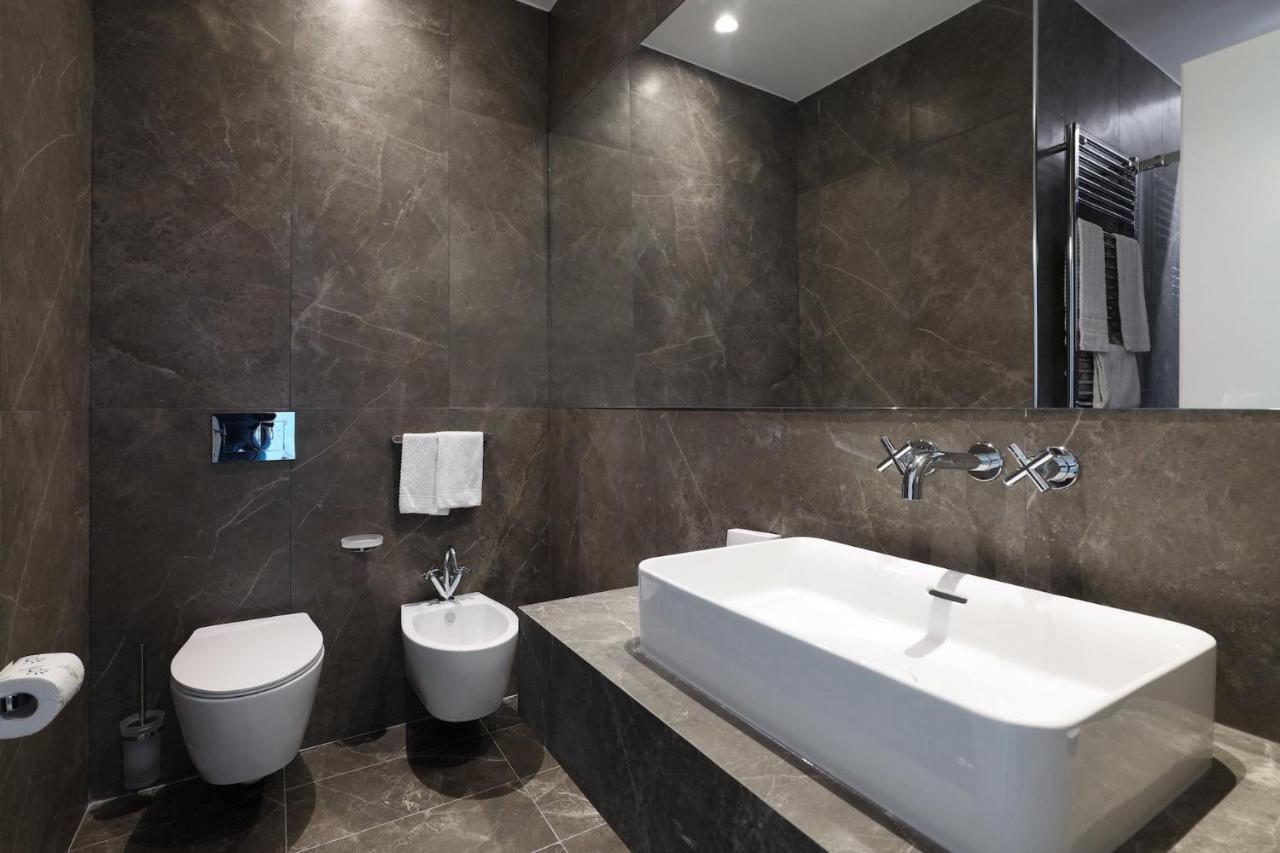 Contempora Apartments - Turati 3 - 2 Bedrooms Apartment Milano Dış mekan fotoğraf