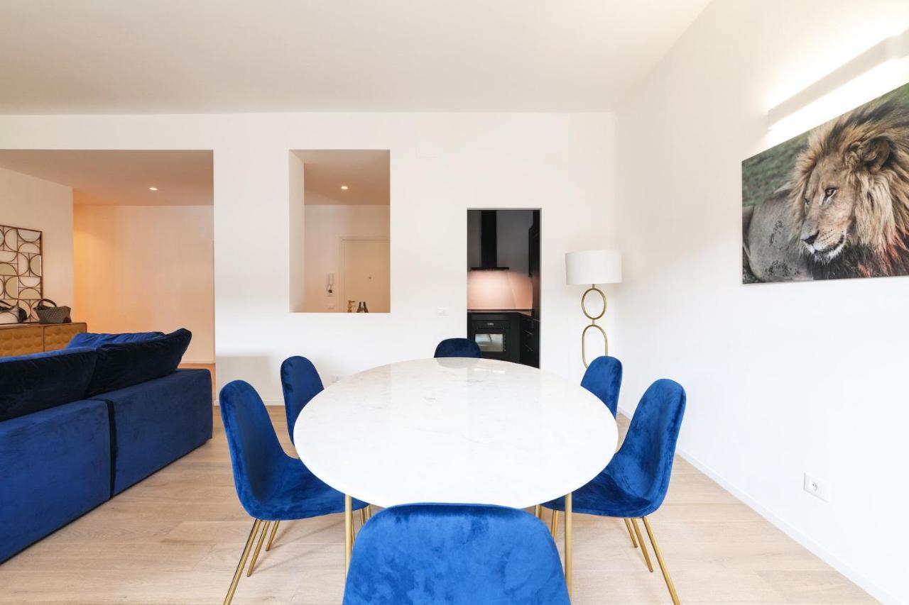 Contempora Apartments - Turati 3 - 2 Bedrooms Apartment Milano Dış mekan fotoğraf