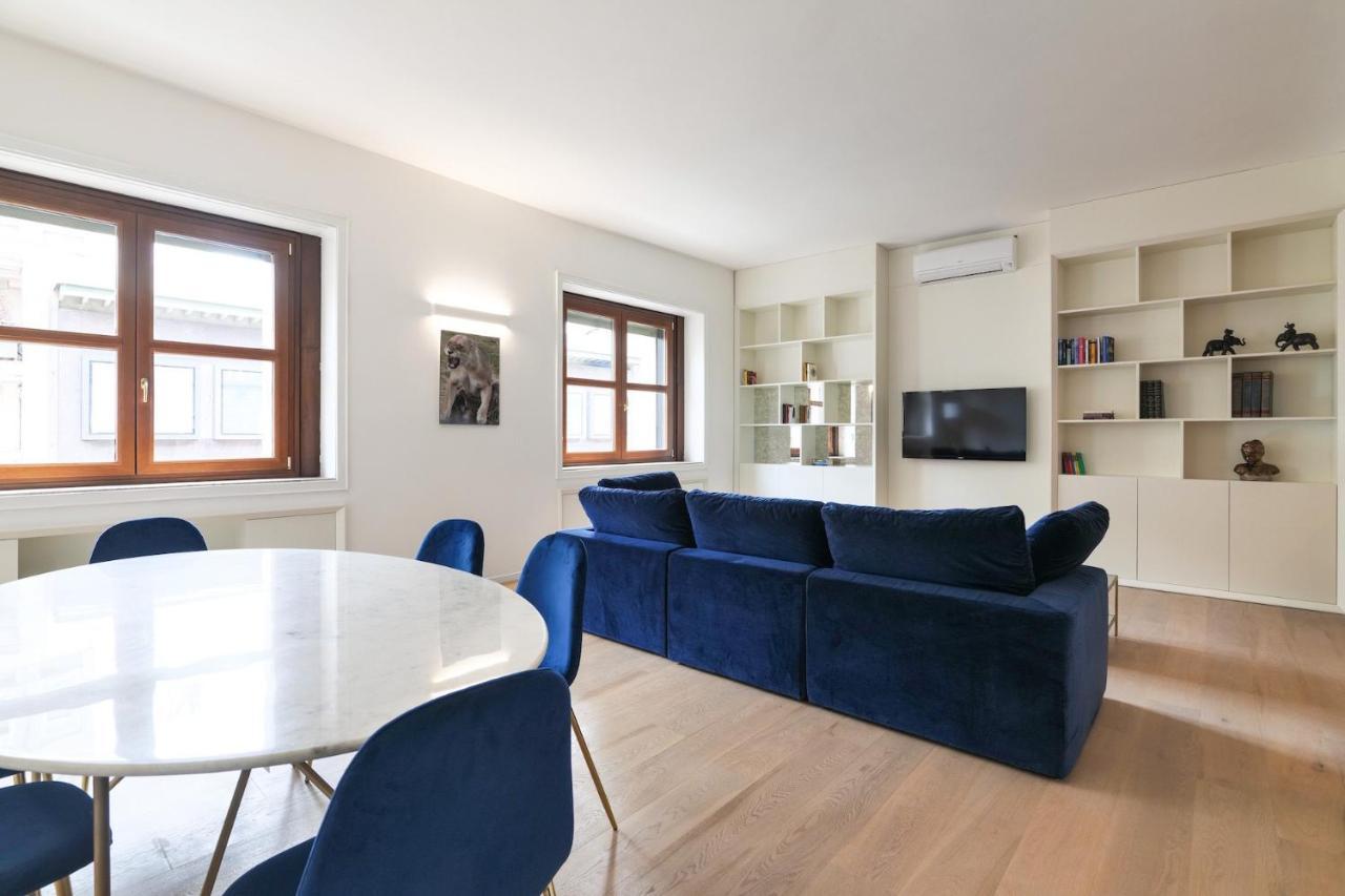 Contempora Apartments - Turati 3 - 2 Bedrooms Apartment Milano Dış mekan fotoğraf
