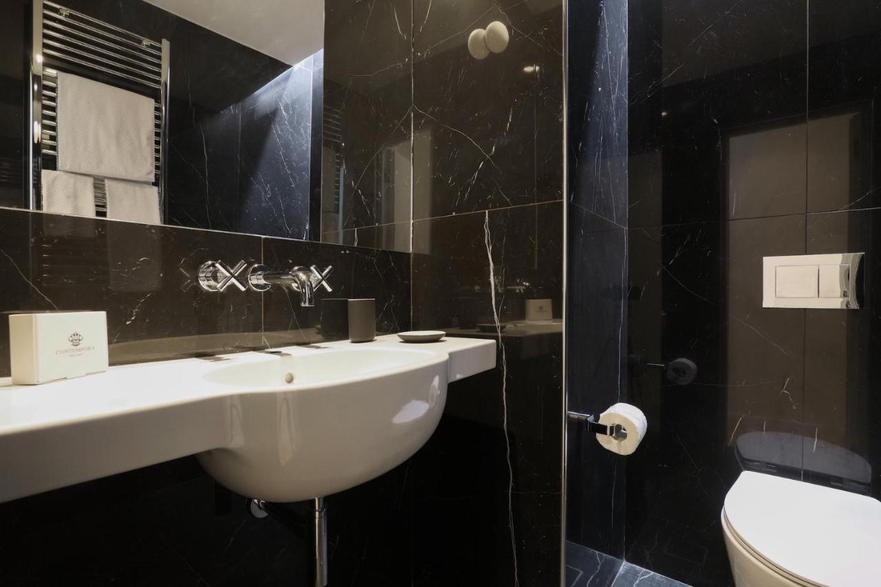 Contempora Apartments - Turati 3 - 2 Bedrooms Apartment Milano Dış mekan fotoğraf