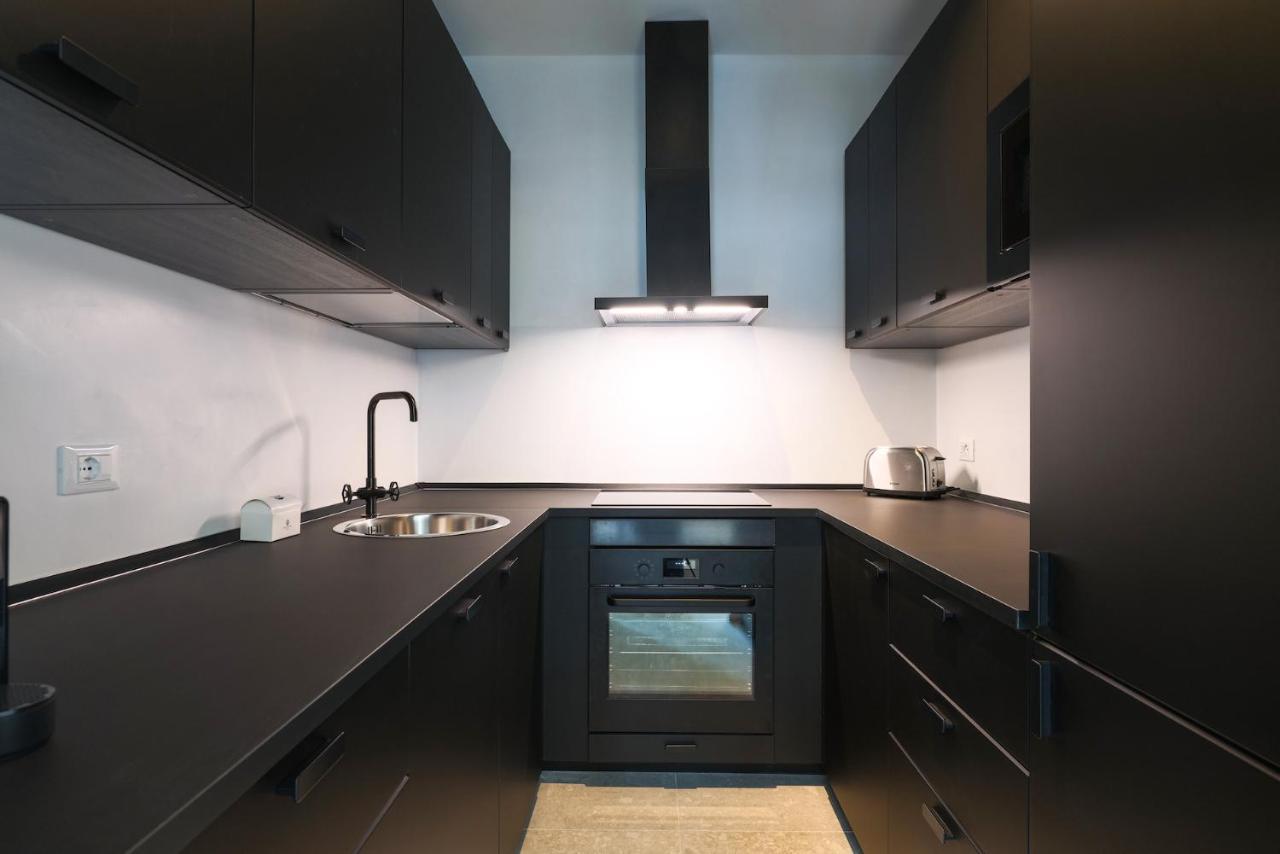 Contempora Apartments - Turati 3 - 2 Bedrooms Apartment Milano Dış mekan fotoğraf
