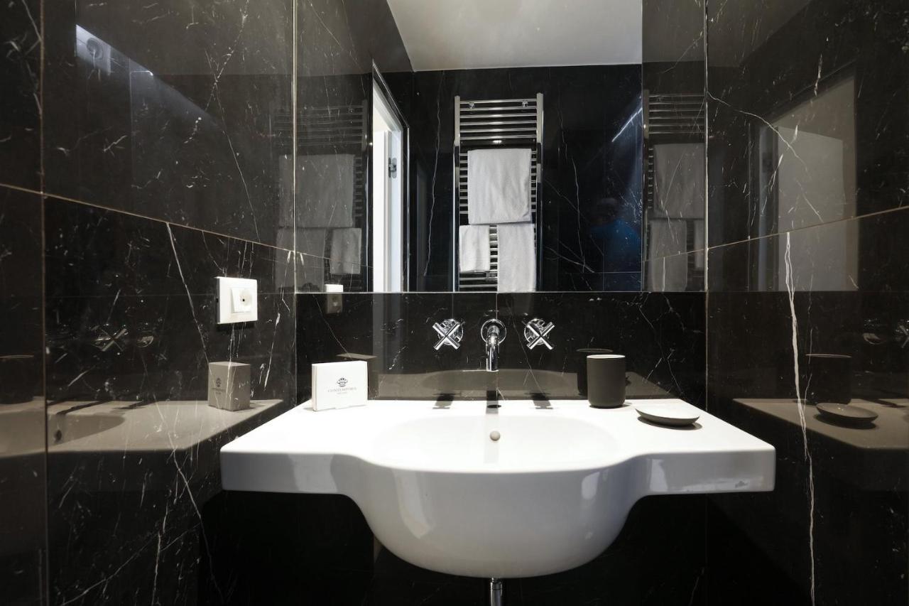 Contempora Apartments - Turati 3 - 2 Bedrooms Apartment Milano Dış mekan fotoğraf