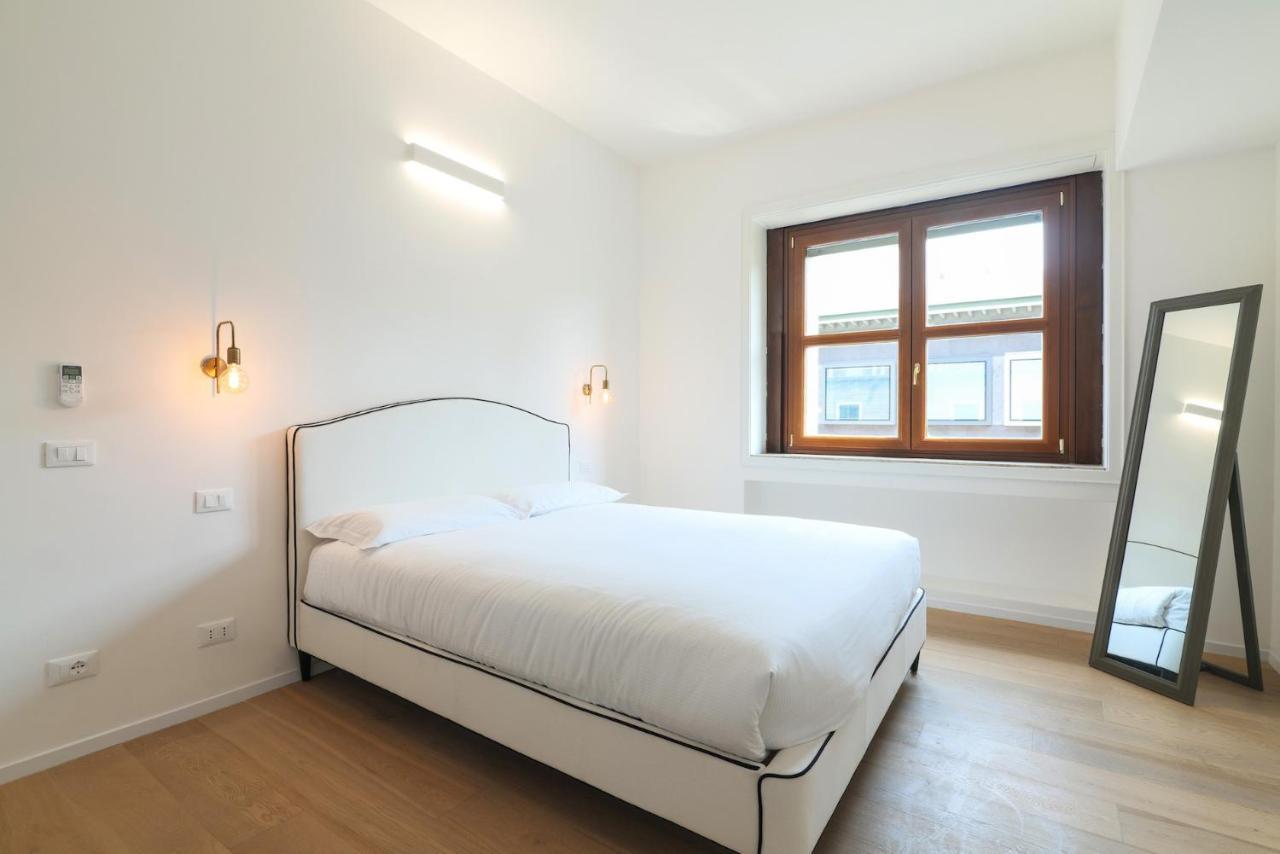 Contempora Apartments - Turati 3 - 2 Bedrooms Apartment Milano Dış mekan fotoğraf