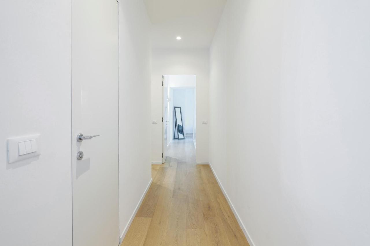 Contempora Apartments - Turati 3 - 2 Bedrooms Apartment Milano Dış mekan fotoğraf