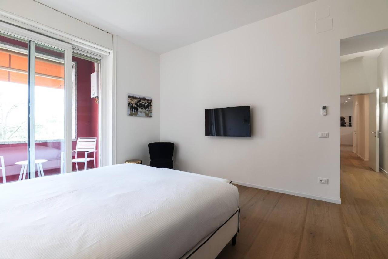 Contempora Apartments - Turati 3 - 2 Bedrooms Apartment Milano Dış mekan fotoğraf