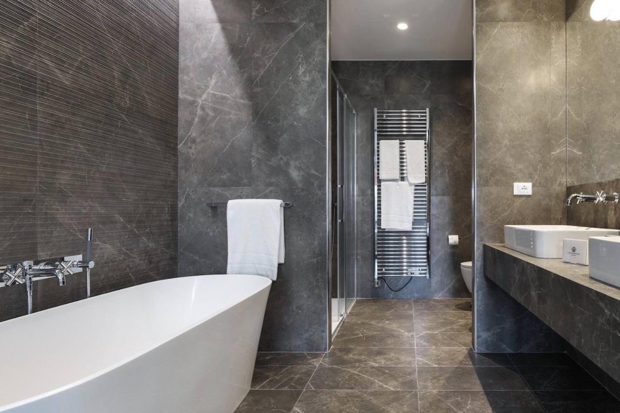Contempora Apartments - Turati 3 - 2 Bedrooms Apartment Milano Dış mekan fotoğraf