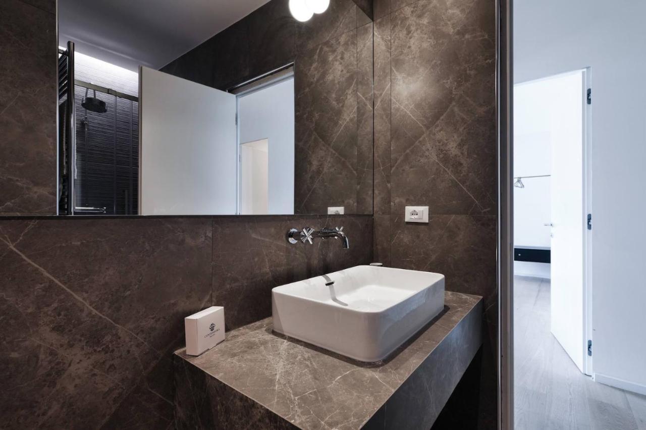 Contempora Apartments - Turati 3 - 2 Bedrooms Apartment Milano Dış mekan fotoğraf