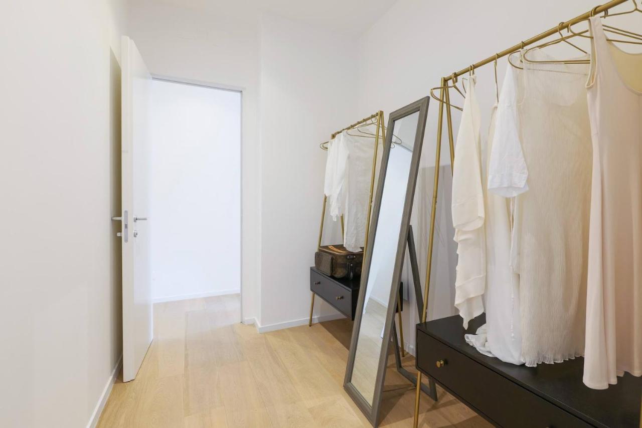 Contempora Apartments - Turati 3 - 2 Bedrooms Apartment Milano Dış mekan fotoğraf