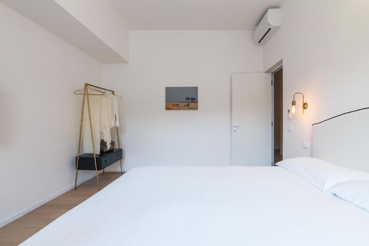Contempora Apartments - Turati 3 - 2 Bedrooms Apartment Milano Dış mekan fotoğraf