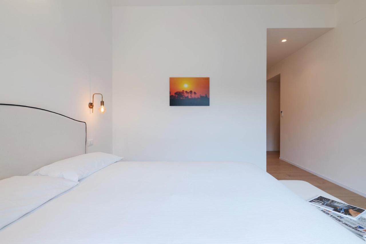 Contempora Apartments - Turati 3 - 2 Bedrooms Apartment Milano Dış mekan fotoğraf