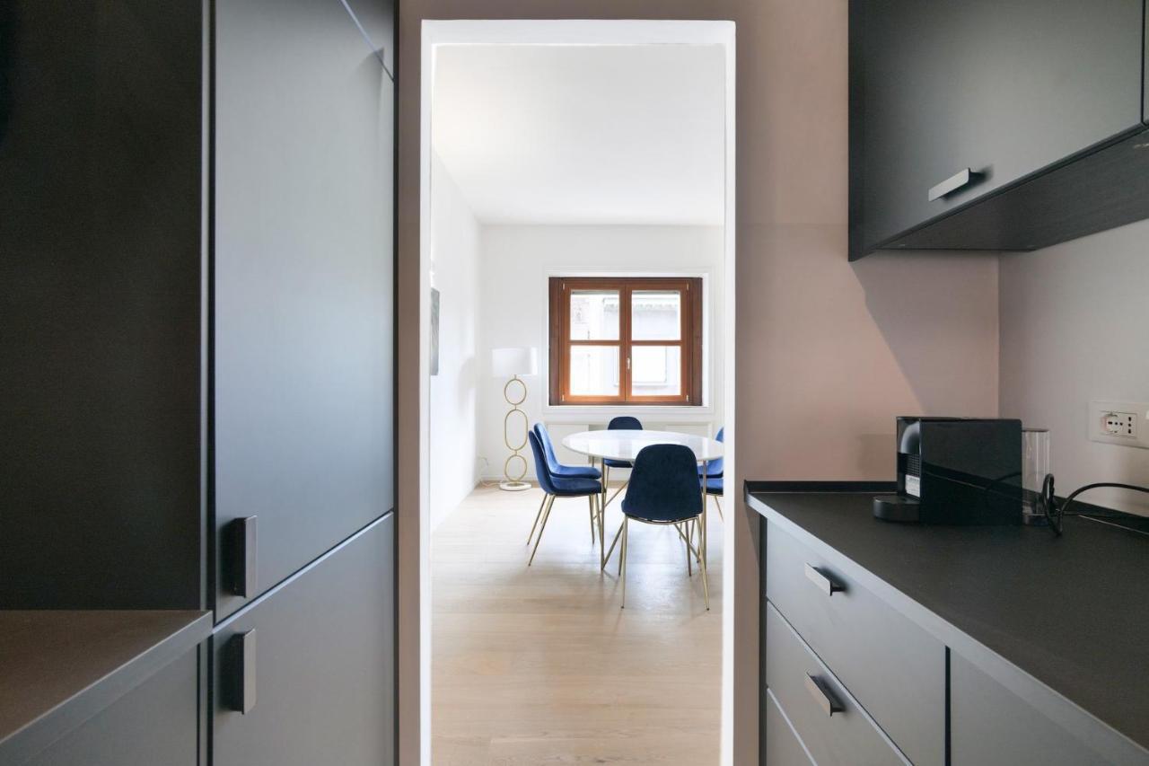 Contempora Apartments - Turati 3 - 2 Bedrooms Apartment Milano Dış mekan fotoğraf