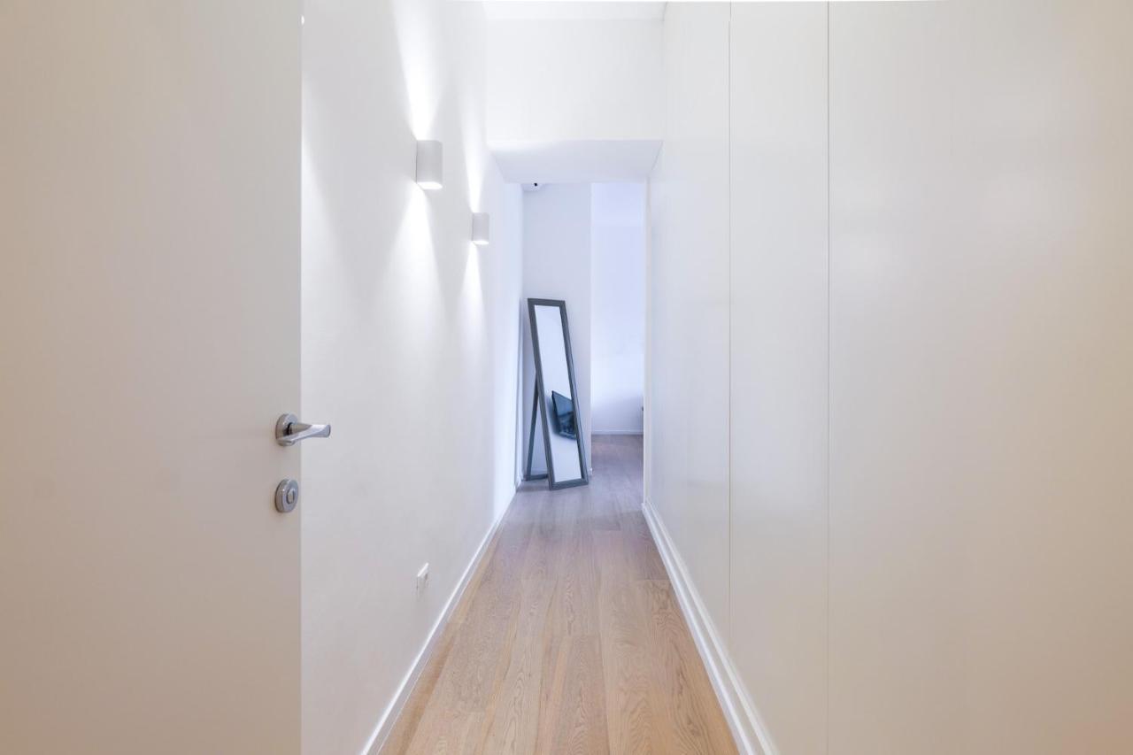 Contempora Apartments - Turati 3 - 2 Bedrooms Apartment Milano Dış mekan fotoğraf