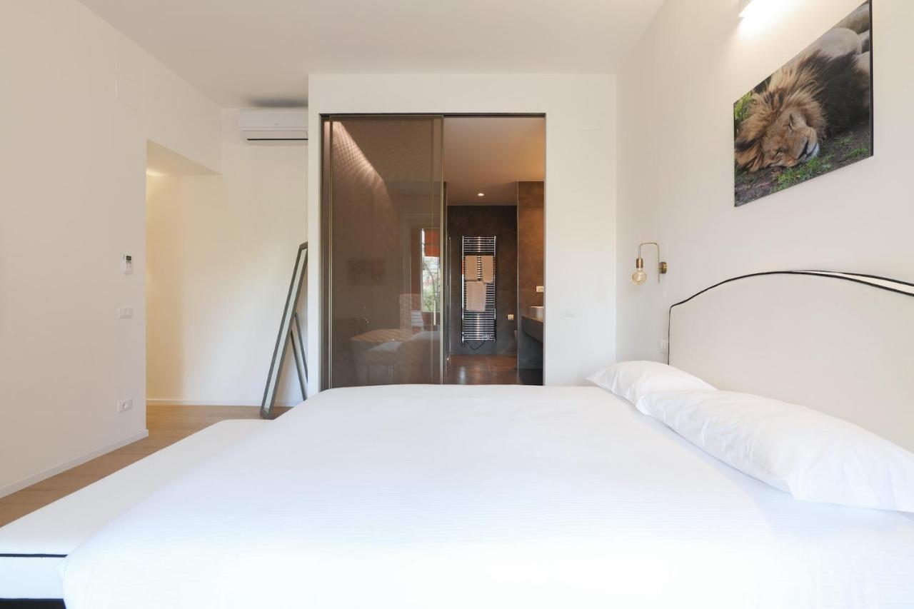 Contempora Apartments - Turati 3 - 2 Bedrooms Apartment Milano Dış mekan fotoğraf