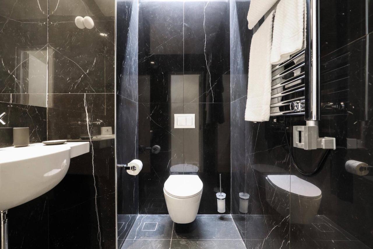 Contempora Apartments - Turati 3 - 2 Bedrooms Apartment Milano Dış mekan fotoğraf