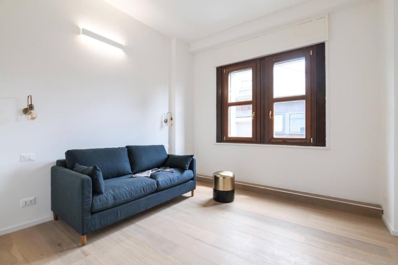 Contempora Apartments - Turati 3 - 2 Bedrooms Apartment Milano Dış mekan fotoğraf